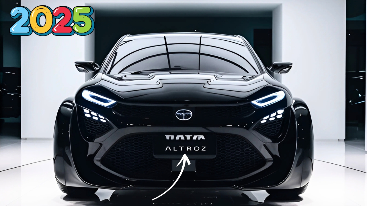 Tata Altroz