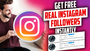 Read more about the article Get Free Instagram followers