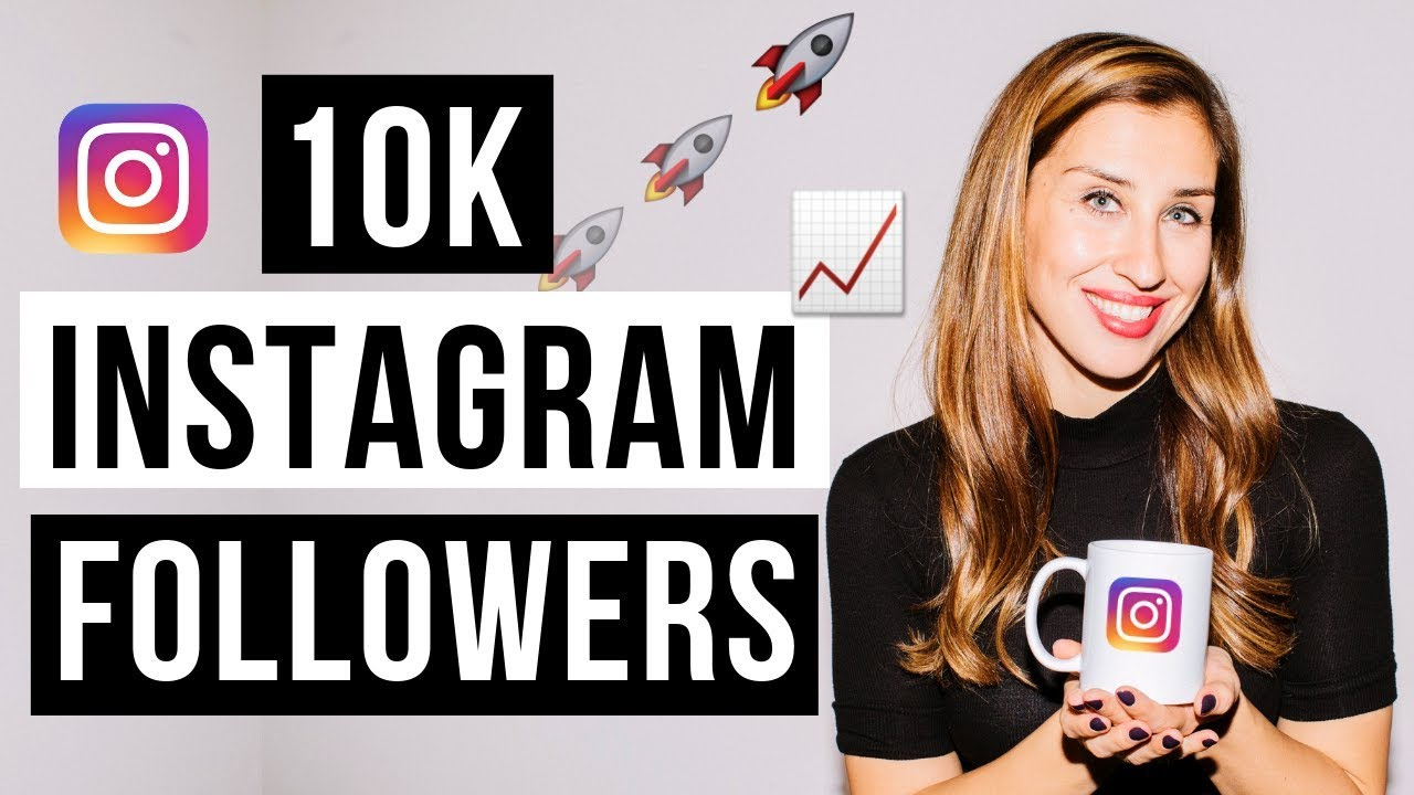 Read more about the article 10K Instagram Followers